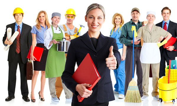 Dalaman Ofis Temizliği Hizmeti